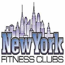 New York Fitness Clubs Franchise